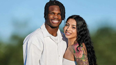 Leanna Lenee: “We’re inseparable”: Travis Hunter’s emotional remark about wife Leanna Lenee resurfaces as infidelity rumors swirl | NFL News
