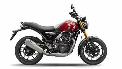 Triumph 350cc bikes set for launch on this date: What to expect