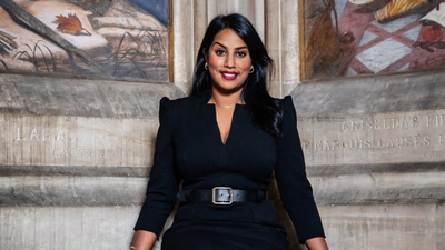 Who is Uma Kumaran? UK Labour MP of Tamil origin calls out ‘Blatant Islamophobia’ over Nick Timothy’s open iftar remarks | World News