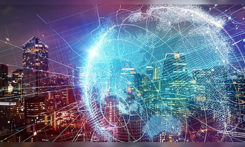 AI could replace most jobs in next 10 years, DeepSeek researcher warns