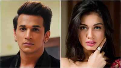 ‘The 50’: Prince Narula slams Divya Agarwal as she accuses his fans of sending ‘r*pe threats’; says, ‘Maine dominate kiya hai par..’