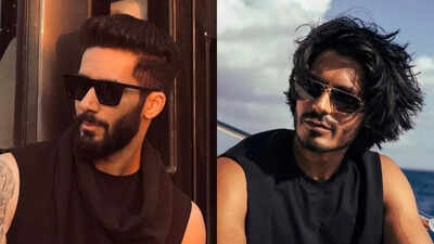 ‘The 50’: Digvijay Rathee and Siwet Tomar end years-long rivalry, follow each other on social media