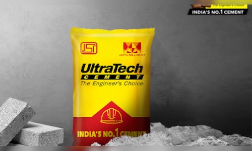 UltraTech Cement Limited to acquire 26.18% stake in Sunsure Solarpark Seven
