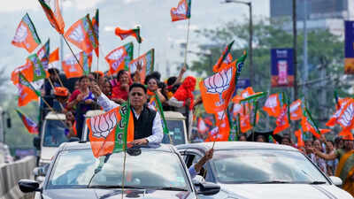 West Bengal polls: RG Kar victim’s mother Ratna Debnath gets BJP ticket from Panihati | India News