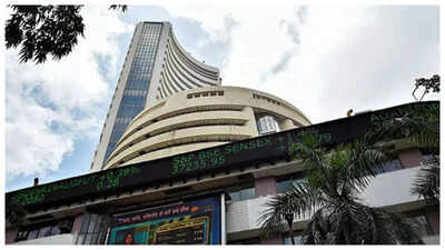 Indian Stock Markets: Stock market holidays: Dalal Street heads for holiday-shortened week amid Mahavir Jayanti, Good Friday