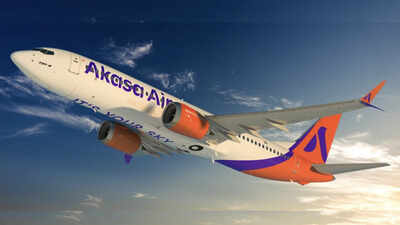 Middle East turmoil: After IndiGo and Air India, now Akasa Air to levy fuel surcharge – check details