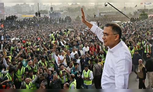 Bangladesh’s new government swears-in on February 17, LS Speaker Om Birla to attend after PM Modi invite