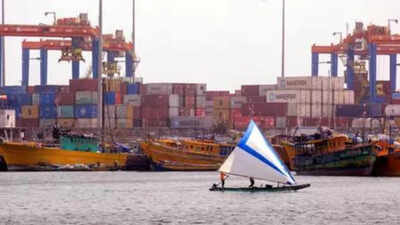 Relief Scheme For Exporters: Government launches Rs 497-crore RELIEF scheme to support exporters hit by Middle East conflict – all you need to know