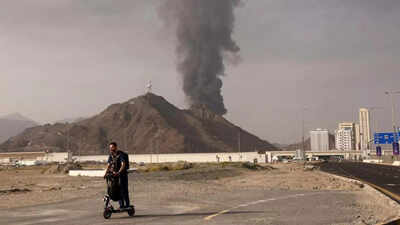 India Electricity Supply: ‘Not going to affect us’: India sees no major power supply risk from Middle East crisis, government says