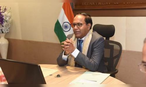 DFS launches Composite Salary Account Package for central government employees