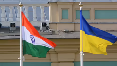 ‘Russia driving wedge’: Kyiv denies anti-India plot, seeks fair probe into detention of 6 Ukrainians | India News