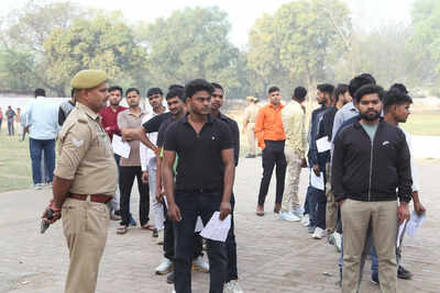 UPPRB Police Sports Quota admit card 2026 released at uppbpb.gov.in: Direct link to download hall tickets