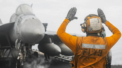  billion toll: US counts losses in aircraft, drones, defence systems