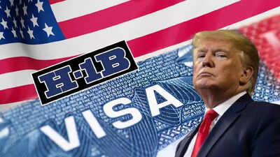 New US bill may waive 0,000 H-1B visa fee for Indian doctors and nurses