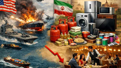 US-Iran war: How Indian industry is being impacted by LPG issues, rising oil prices, Strait of Hormuz closure – explained in 10 points
