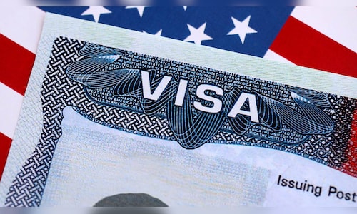 ‘US visa is a privilege, not a right’: Embassy warns Indian students of legal violations