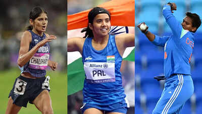 TOISA 2025: From cricket to para sports, UP athletes make strong impact across categories | More sports News