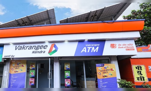 Vakrangee partners Bajaj General Insurance for health, motor, home and travel policies