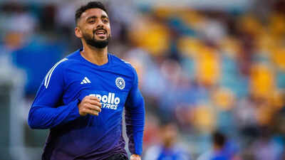 Back to the drawing board for Varun Chakravarthy? Harbhajan Singh backs spinner to bounce back | Cricket News