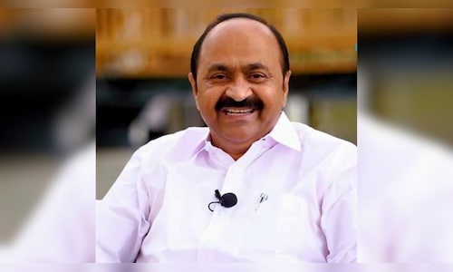 Kerala Assembly Elections: V D Satheesan faces tough Paravur battle amid CM buzz