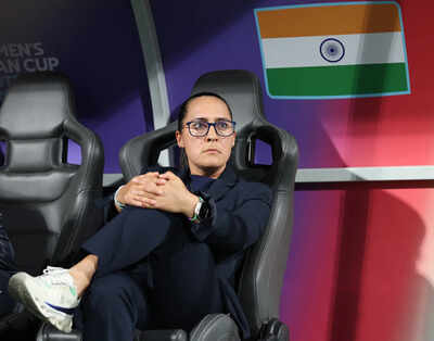 Indian women’s football’s freefall: Five coaches in five years, another one loading | Football News