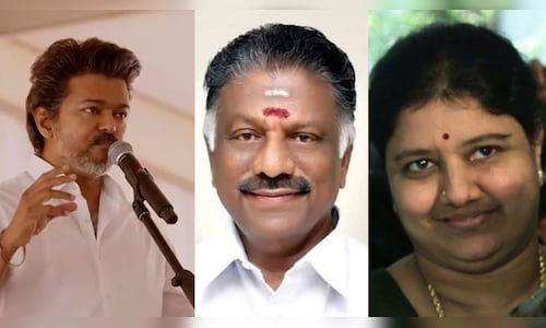 Tamil Nadu Assembly Elections 2024: Vijay’s TVK vs DMK, AIADMK Alliances Shift, Sasikala Launches New Party, Poll Promises and Voter Deletions