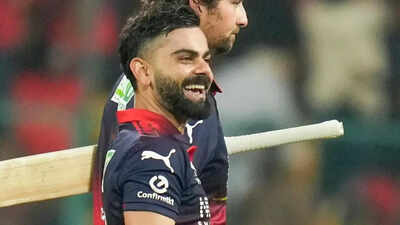 Ipl: ‘Return as captain’: Virat Kohli urged to rethink Test retirement | Cricket News