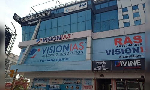 CCPA imposes ₹11 lakh penalty on Vision IAS for misleading UPSC result advertisements