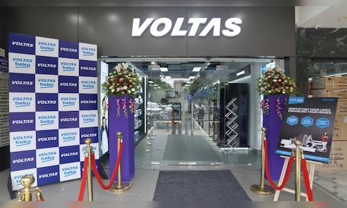 Voltas under GST inspection in Mumbai; company says no material impact on operations