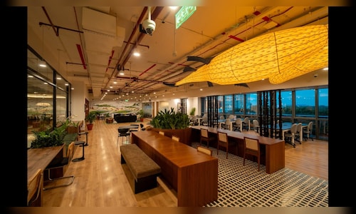 IndiQube signs ₹54 crore workspace deal with GCC client in Pune