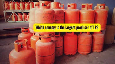 Which country is the largest producer of LPG and what it means for Indian households? |