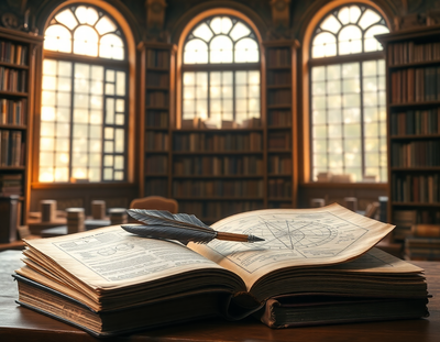 Who is Mahan Maharaj? The monk-mathematician redefining the boundaries of science and spirituality