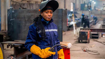 Women breaking barriers in skilled trades: Why more young professionals are choosing hands-on careers