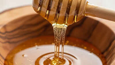 World’s most expensive honey: Centauri Honey from Türkiye’s remote high-altitude depths worth around Rs 9 lakh per kg |