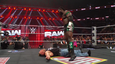 WWE RAW Results & Highlights 16-march-2026: Brock Lesnar’s WrestleMania 42 opponent revealed, Roman Reigns returns, two IC title matches & more | WWE News