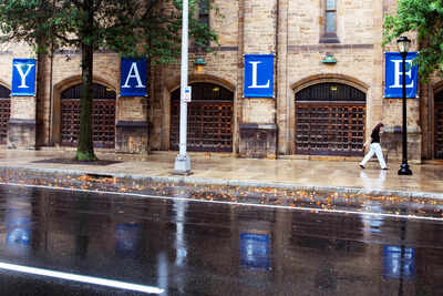 Yale Jewish community remains active despite drop in official numbers