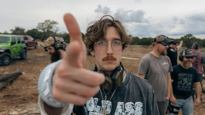 Brandon Buckingham: YouTuber Brandon Buckingham shoots man who tried to rob him, shares update online