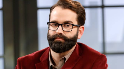 Matt Walsh: YouTuber Matt Walsh calls out viral teen ignorance video and pushes for voting age change to 25