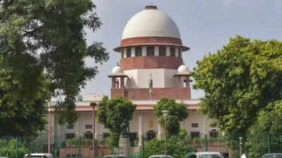 Supreme Court India: ‘Forced into Ukraine war’: SC asks Centre to respond to habeas corpus plea of 26 Indians stranded in Russia | India News