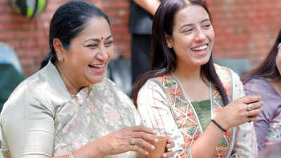 Delhi CM advocates women’s reservation in legislature, joins signature campaign at DU | India News