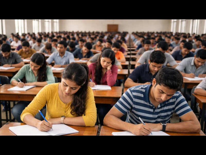 Final Exams Cancelled for IB Students in UAE Amid Ongoing Regional Tensions, ETEducation