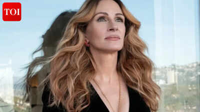 Quote of the day by Julia Roberts: ‘If you love someone, you say it, right then, out loud’ |