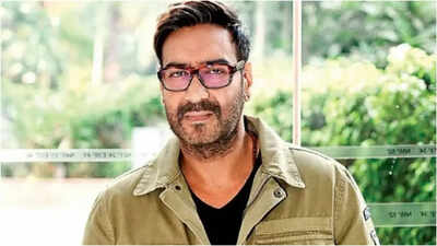 ‘Happy Birthday Joshi’: Ajay Devgn’s ‘Gen-AI’ film to release on his 57th birthday |