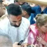 Akshay Kumar seeks blessings at Ujjain’s Mahakaleshwar Temple ahead of ‘Bhooth Bangla’ release: ‘Pure desh ke liye prathna ki’ | Hindi Movie News