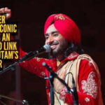 Satinder Sartaaj: The surprising story behind Satinder Sartaaj’s iconic Sufi look – credit goes to Yami Gautam’s father