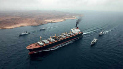 ‘No choice’: Asian nations tap Russian oil under US waivers amid Middle East war