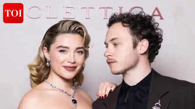 ‘Avengers: Doomsday’ star Florence Pugh goes social media official with ‘Peaky Blinders’ actor Finn Cole — See PICS |