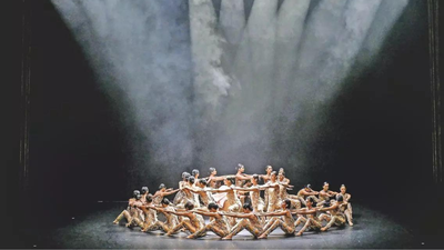 The music of Tesseract: Sounds of truth | India News