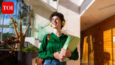 Uae News: Indian Consulate in Dubai allows Class 12 students to get NRI certificates through one-time walk-in on April 4 | World News