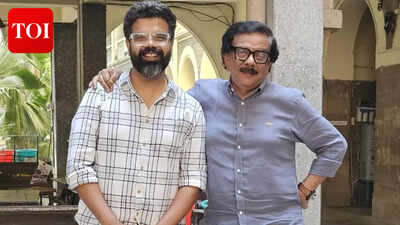 Hera Pheri 3 writer Rohan Shankar exits amid legal mess: ‘If Priyadarshan sir is there, maybe I will be too’ |